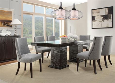 modern dinette sets.